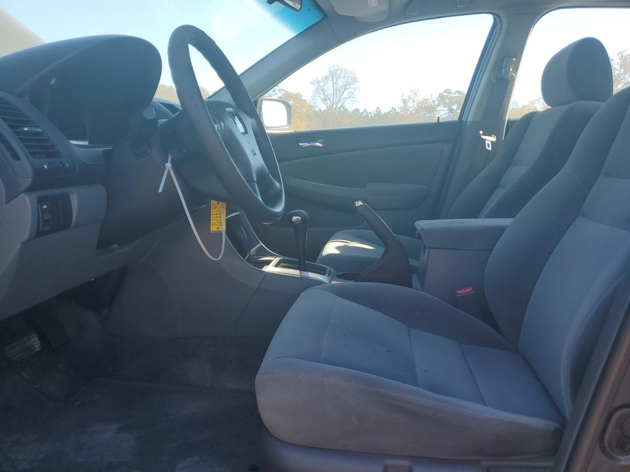 2005 Honda Accord Ex VIN: 1HGCM567X5A045064 Lot: 91442855