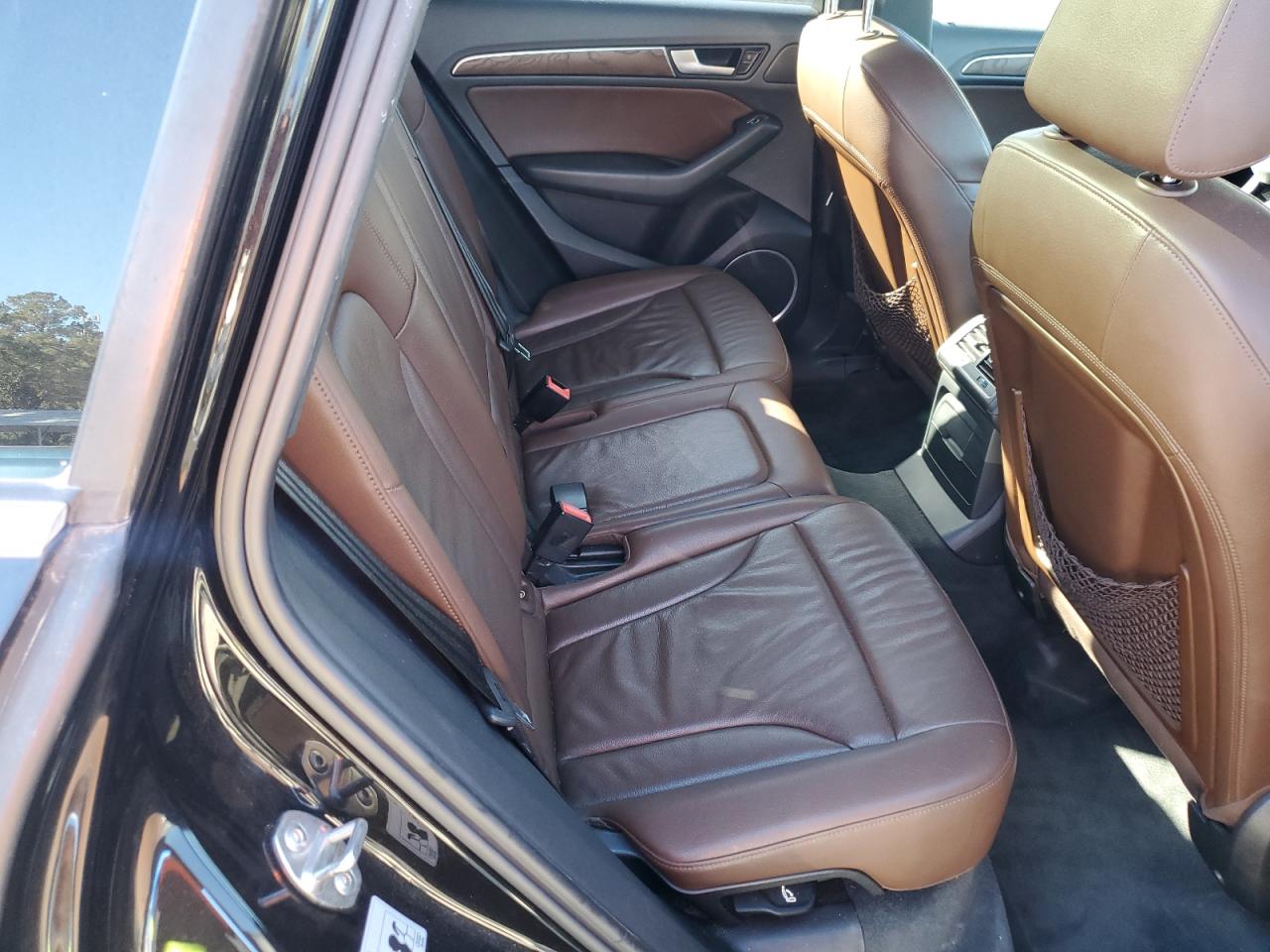 2013 Audi Q5 Premium Plus VIN: WA1LFAFP6DA093817 Lot: 90076235