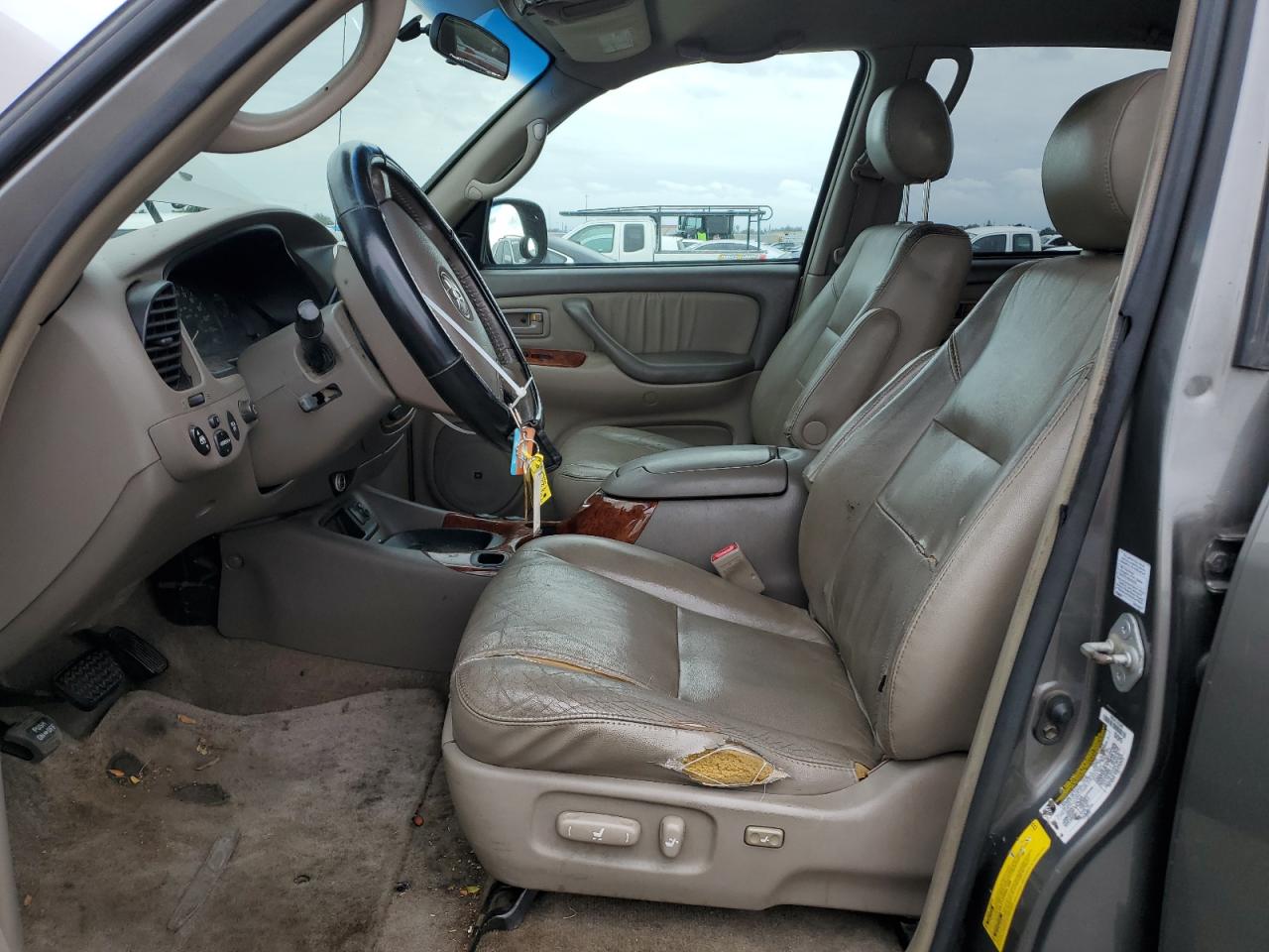 2006 Toyota Tundra Double Cab Limited VIN: 5TBDT48116S510501 Lot: 93334995