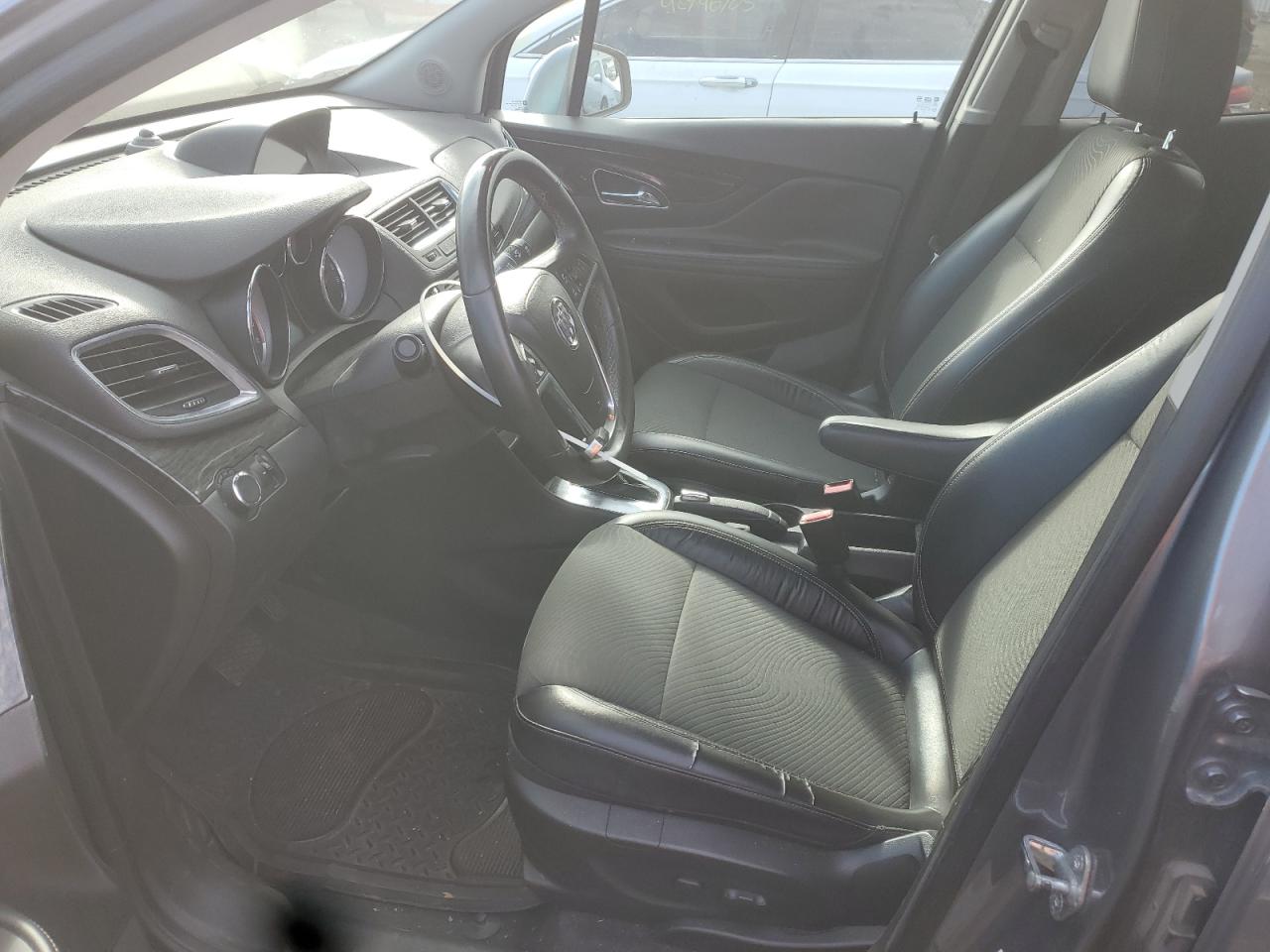 2013 Buick Encore VIN: KL4CJASB8DB097354 Lot: 93122995