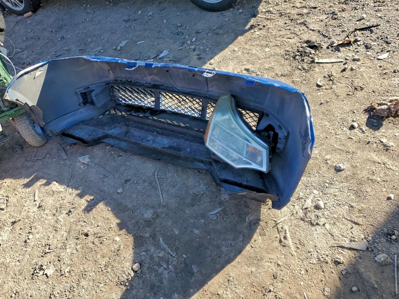 2010 Ford Focus Se VIN: 1FAHP3FN0AW293034 Lot: 93708035