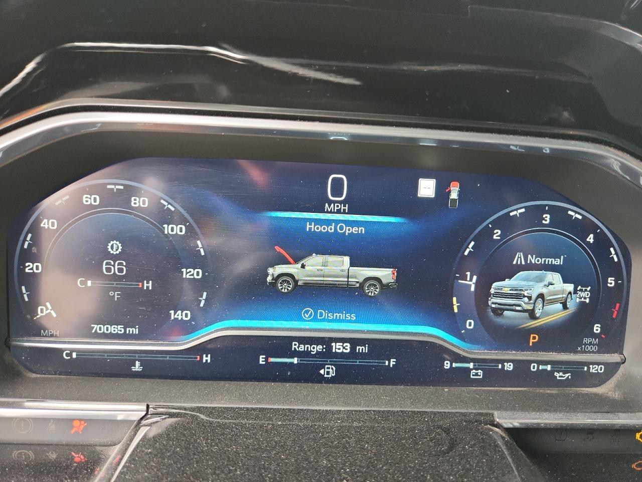 2022 Chevrolet Silverado K1500 Rst VIN: 1GCUDEET3NZ589991 Lot: 93056785