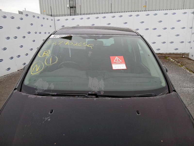 2007 FORD GALAXY 2.0 TDCI ZETEC 5DR