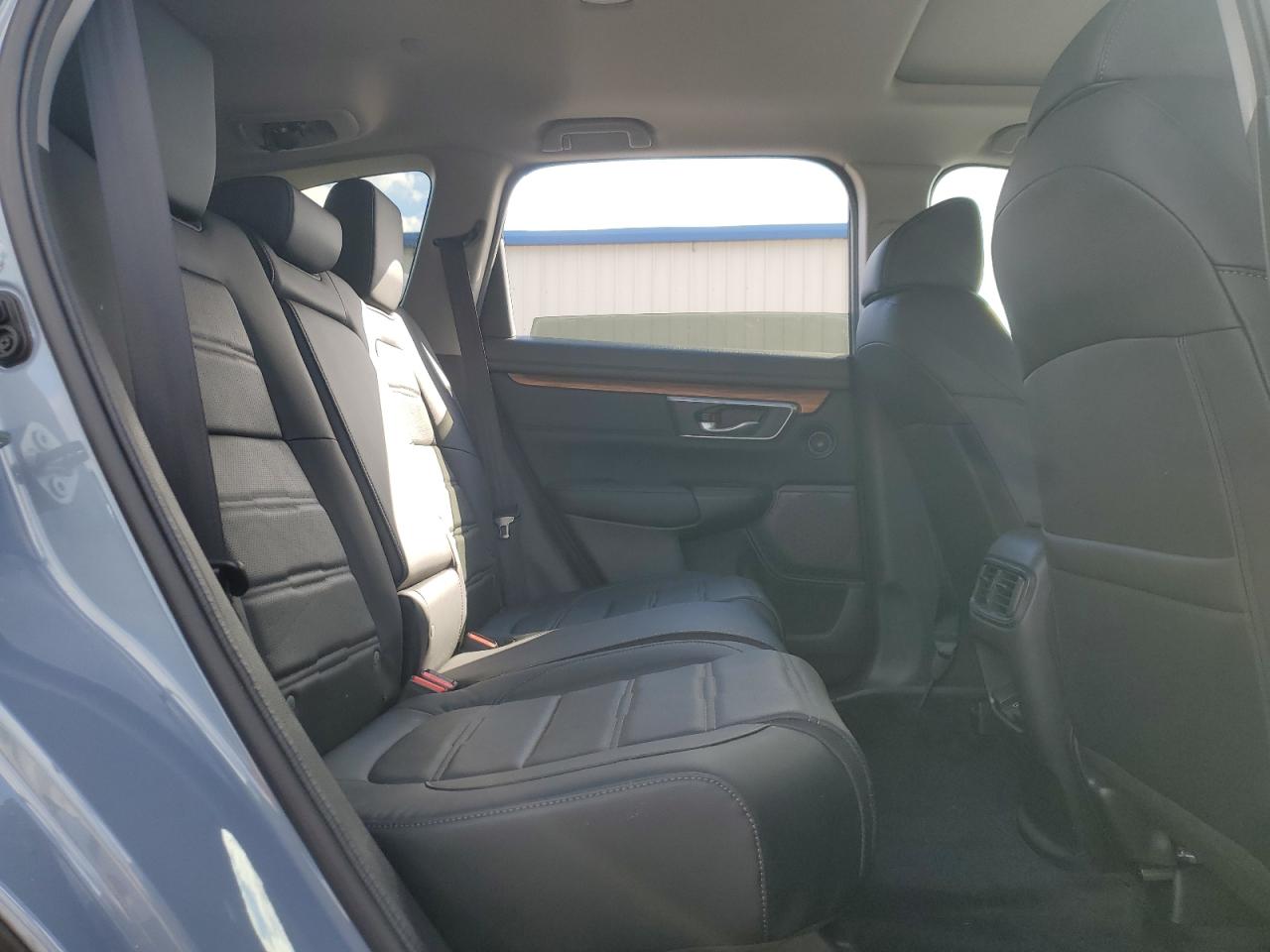 2022 Honda Cr-V Exl VIN: 5J6RW1H83NA002777 Lot: 91382875