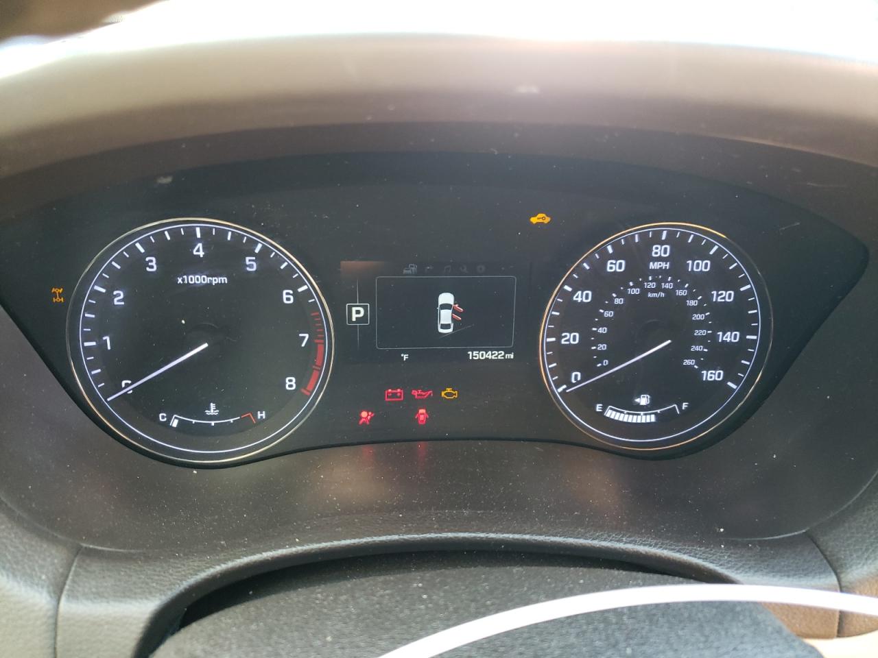 2016 Hyundai Genesis 3.8L VIN: KMHGN4JE0GU113317 Lot: 92731685