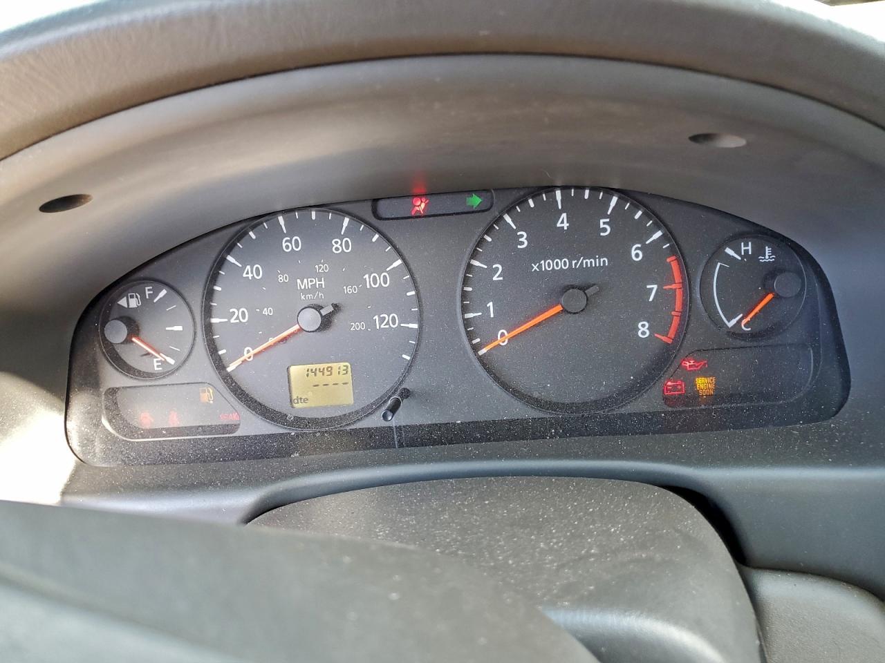 2005 Nissan Sentra 1.8 VIN: 3N1CB51D45L453072 Lot: 94594905