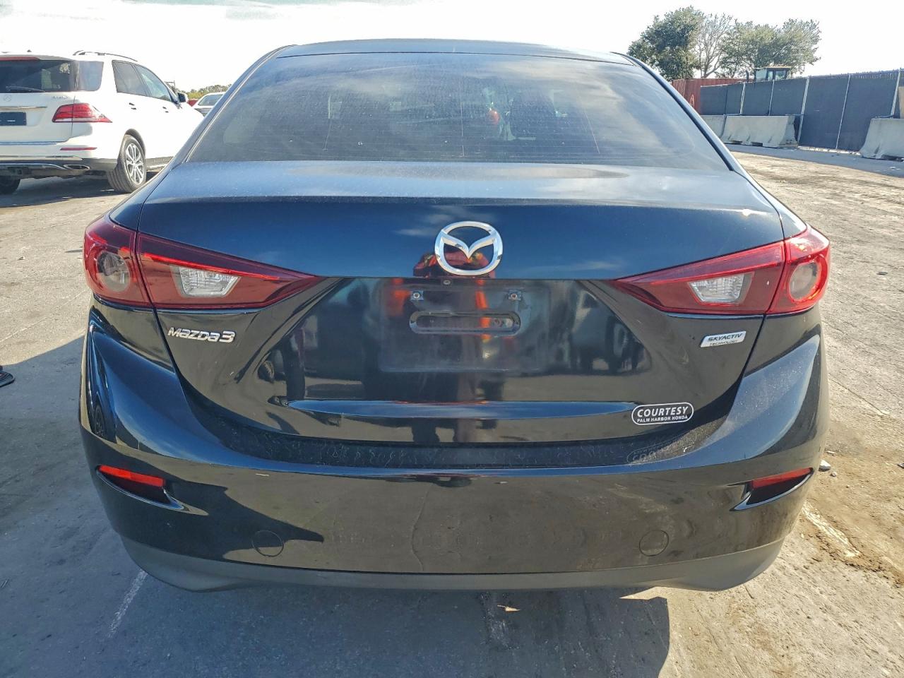 2017 Mazda 3 Sport VIN: 3MZBN1U75HM132930 Lot: 94354295
