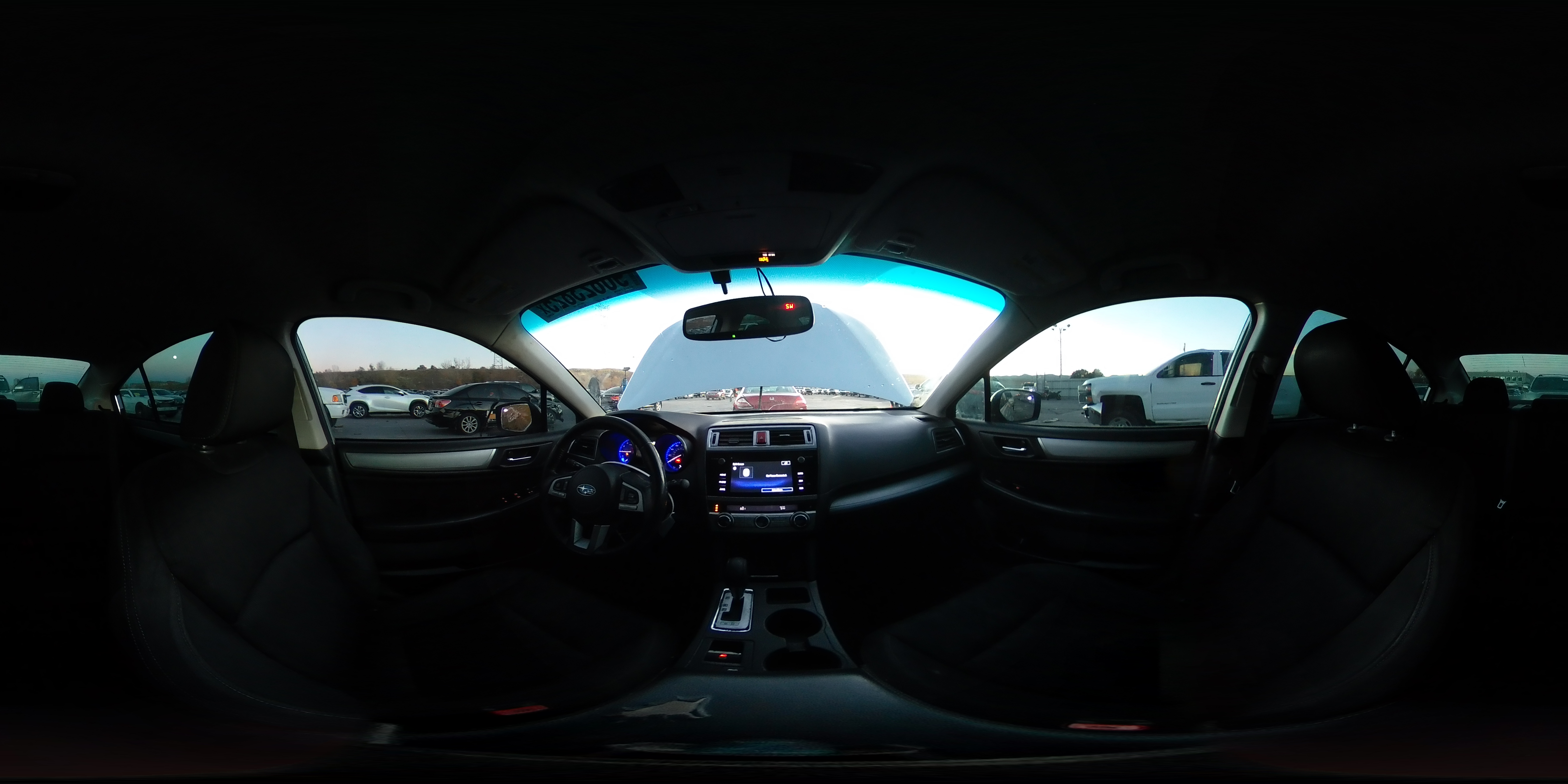 2015 Subaru Legacy 2.5I Premium VIN: 4S3BNBC67F3014703 Lot: 90823825