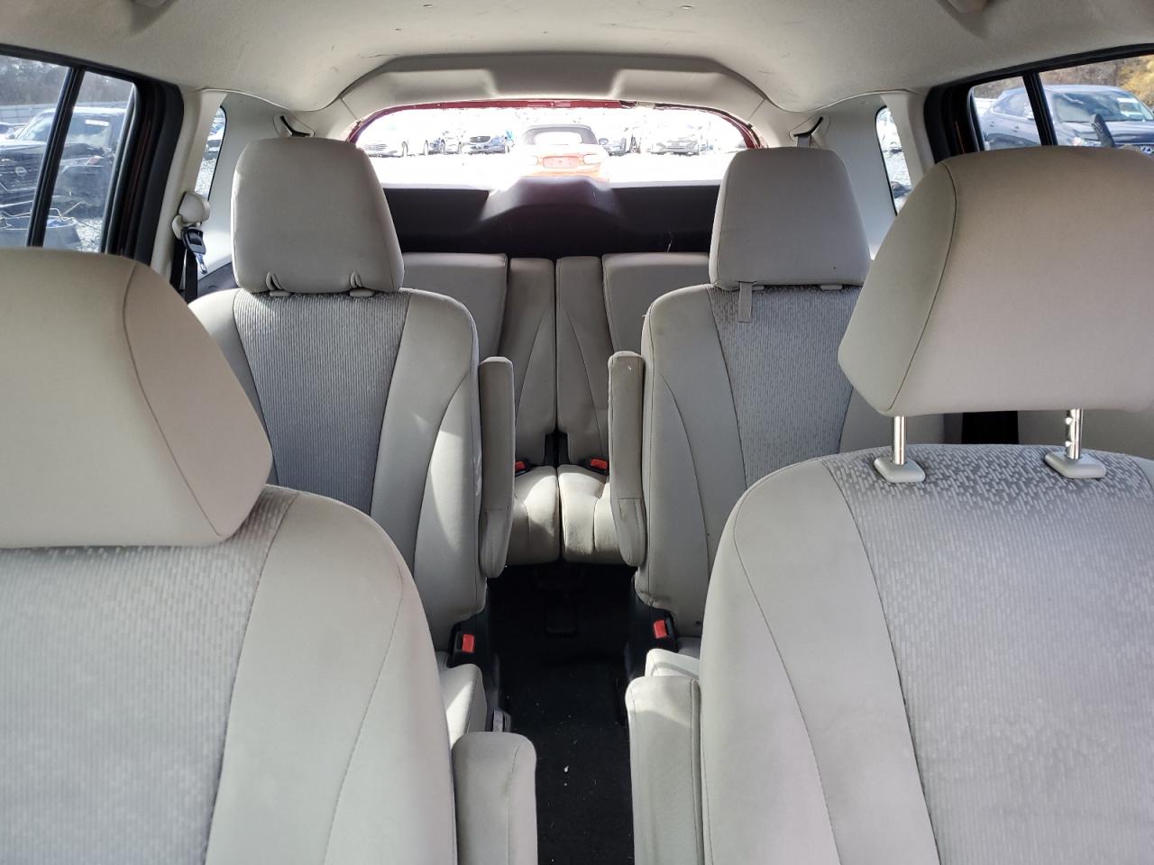 2012 Mazda 5 VIN: JM1CW2BLXC0132055 Lot: 91729375