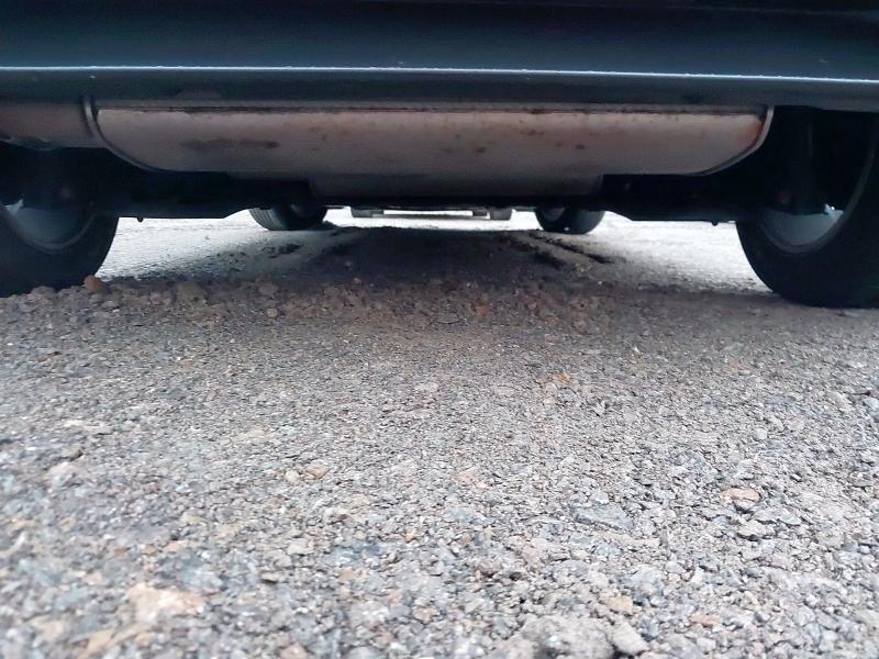 2023 VOLKSWAGEN GOLF 1.5 TSI LIFE 5DR