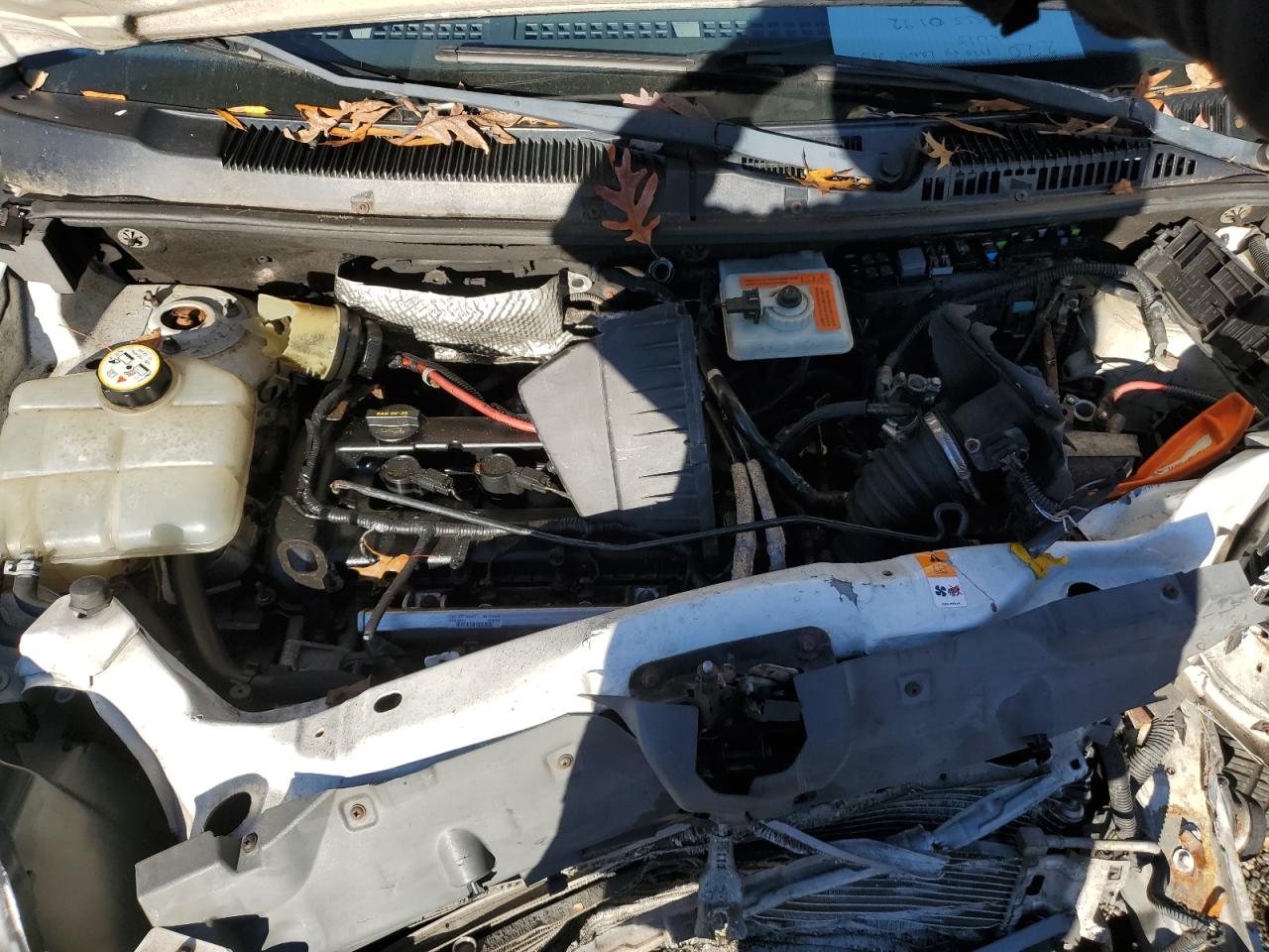 2013 Ford Transit Connect Xlt VIN: NM0LS6BN5DT175574 Lot: 90609335