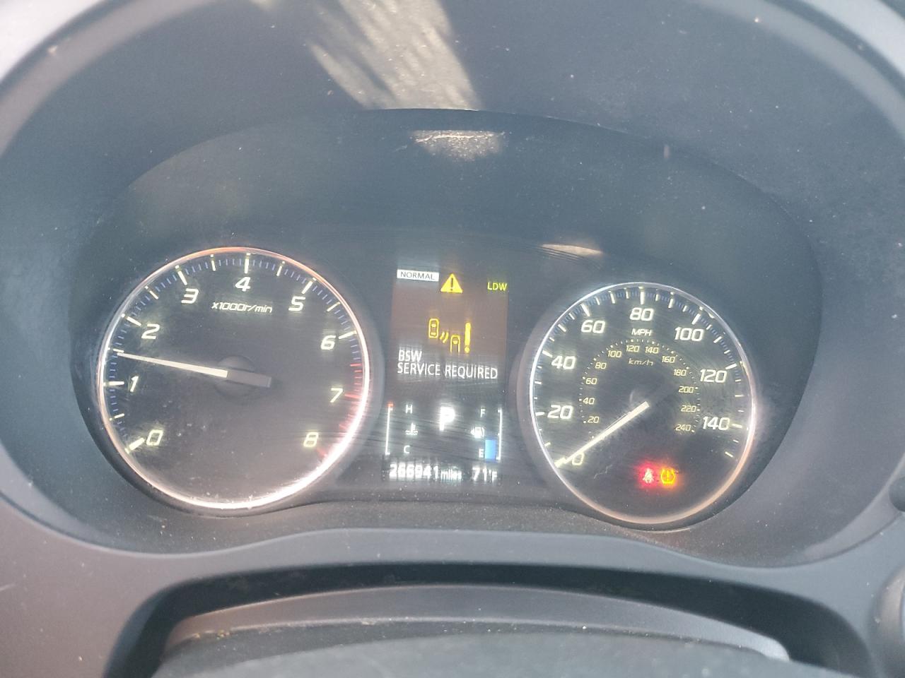 2020 Mitsubishi Outlander Se VIN: JA4AZ3A33LZ018765 Lot: 92912615