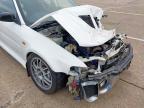 1998 MITSUBISHI LANCER EVO V  for sale at Copart NEWBURY