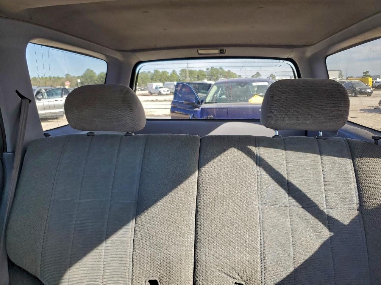 1999 Toyota 4Runner Sr5 VIN: JT3GN86R3X0125318 Lot: 93858335