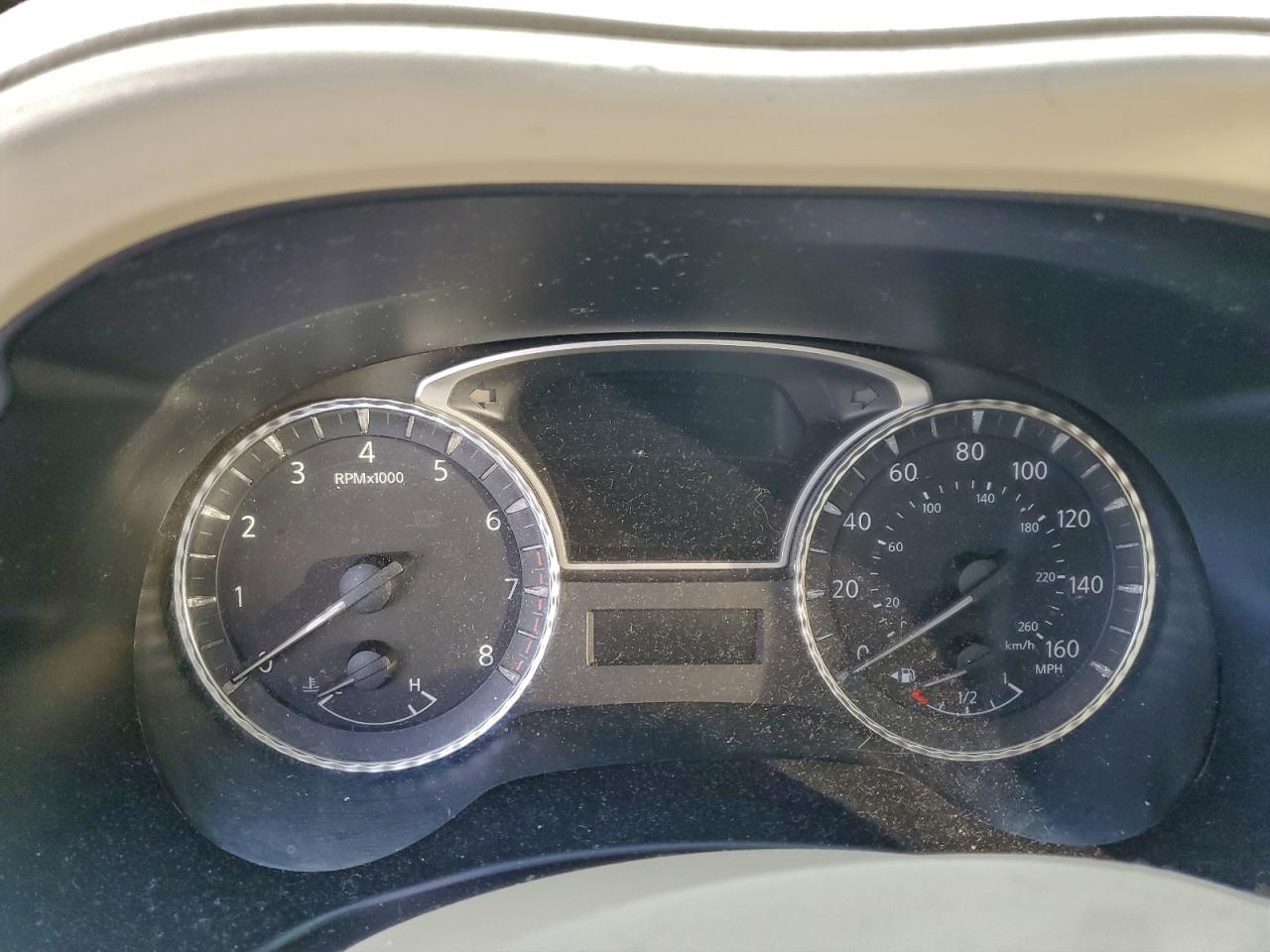 2014 Infiniti Qx60 VIN: 5N1AL0MM8EC513863 Lot: 94390715