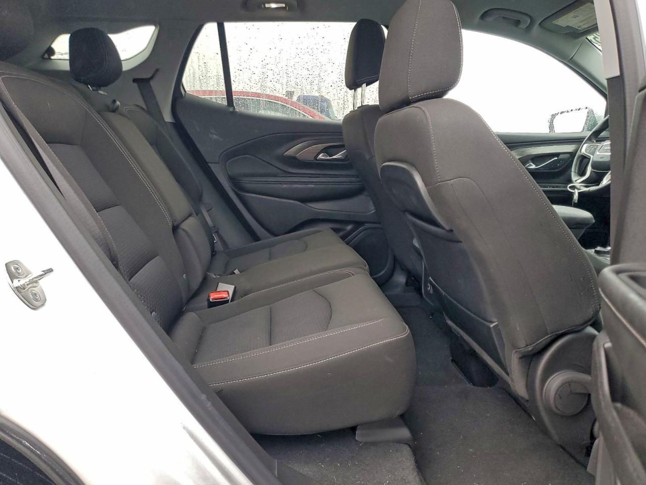 2024 GMC Terrain Sle VIN: 3GKALMEG9RL181841 Lot: 94344885