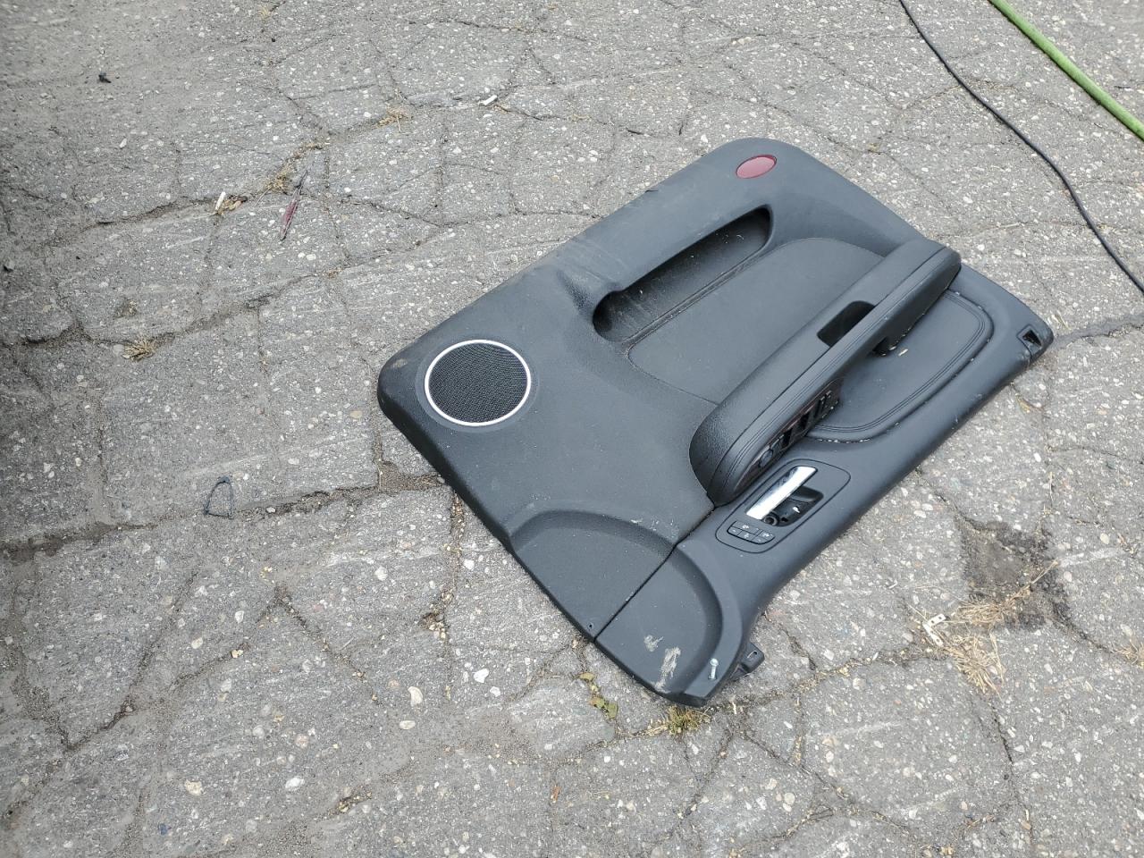 2008 GMC Yukon Xl Denali VIN: 1GKFK66838J200742 Lot: 90978855