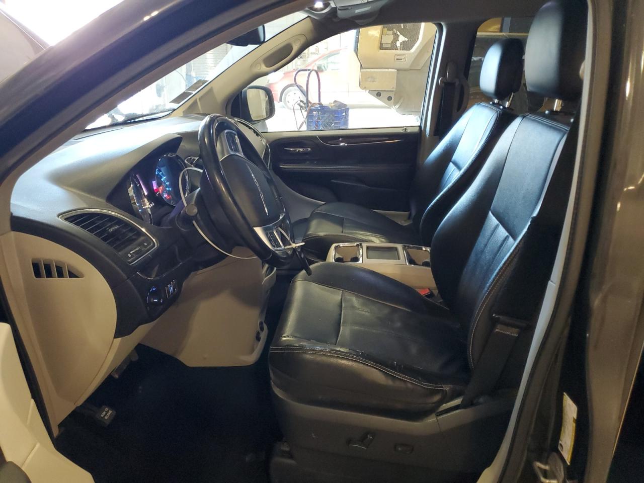 2012 Chrysler Town & Country Touring VIN: 2C4RC1BGXCR325845 Lot: 91447875