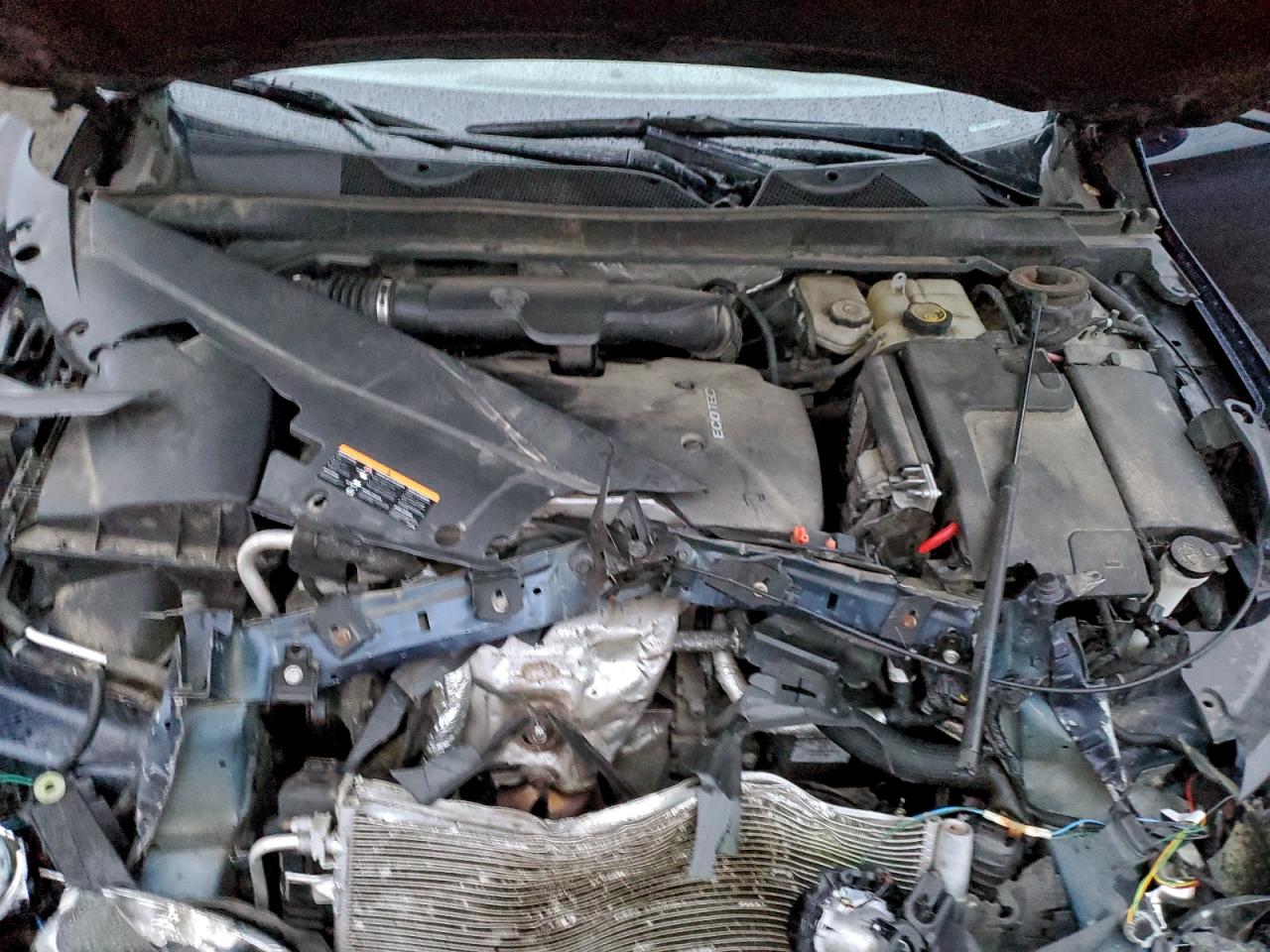 2017 Chevrolet Impala Ls VIN: 2G11Z5SA9H9102792 Lot: 93843385