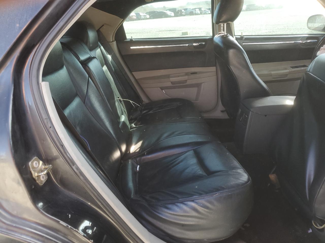 2006 Chrysler 300 Touring VIN: 2C3KA53G36H324791 Lot: 93421945