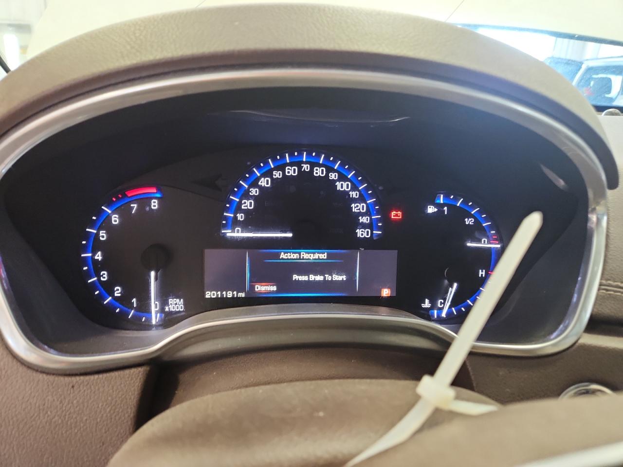 2013 Cadillac Srx Performance Collection VIN: 3GYFNDE38DS654095 Lot: 91918135