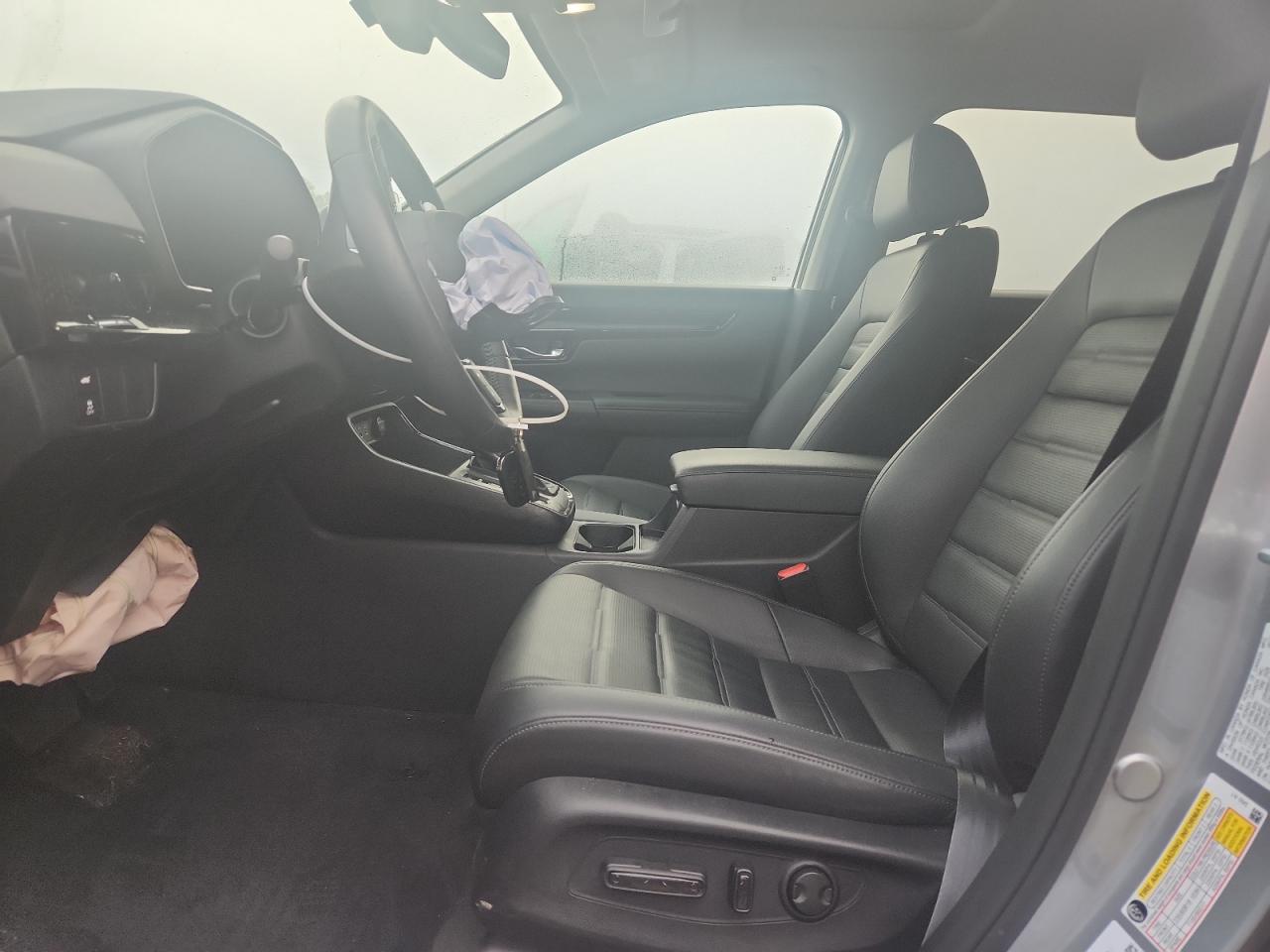 2024 Honda Cr-V Exl VIN: 2HKRS4H72RH428663 Lot: 92700645