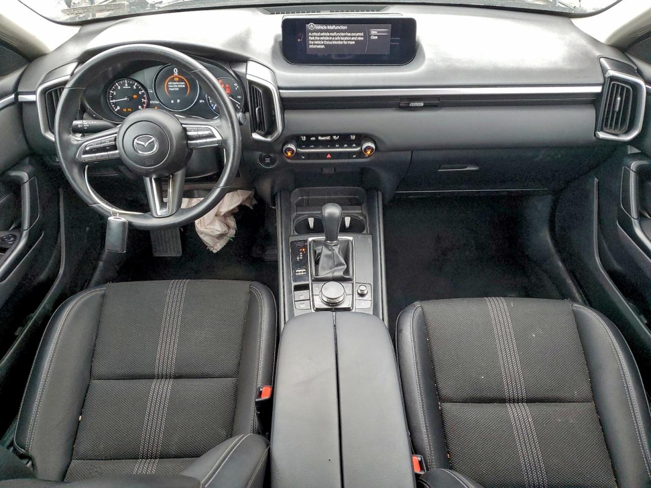 2024 Mazda Cx-50 Preferred VIN: 7MMVABBM7RN180978 Lot: 93768475