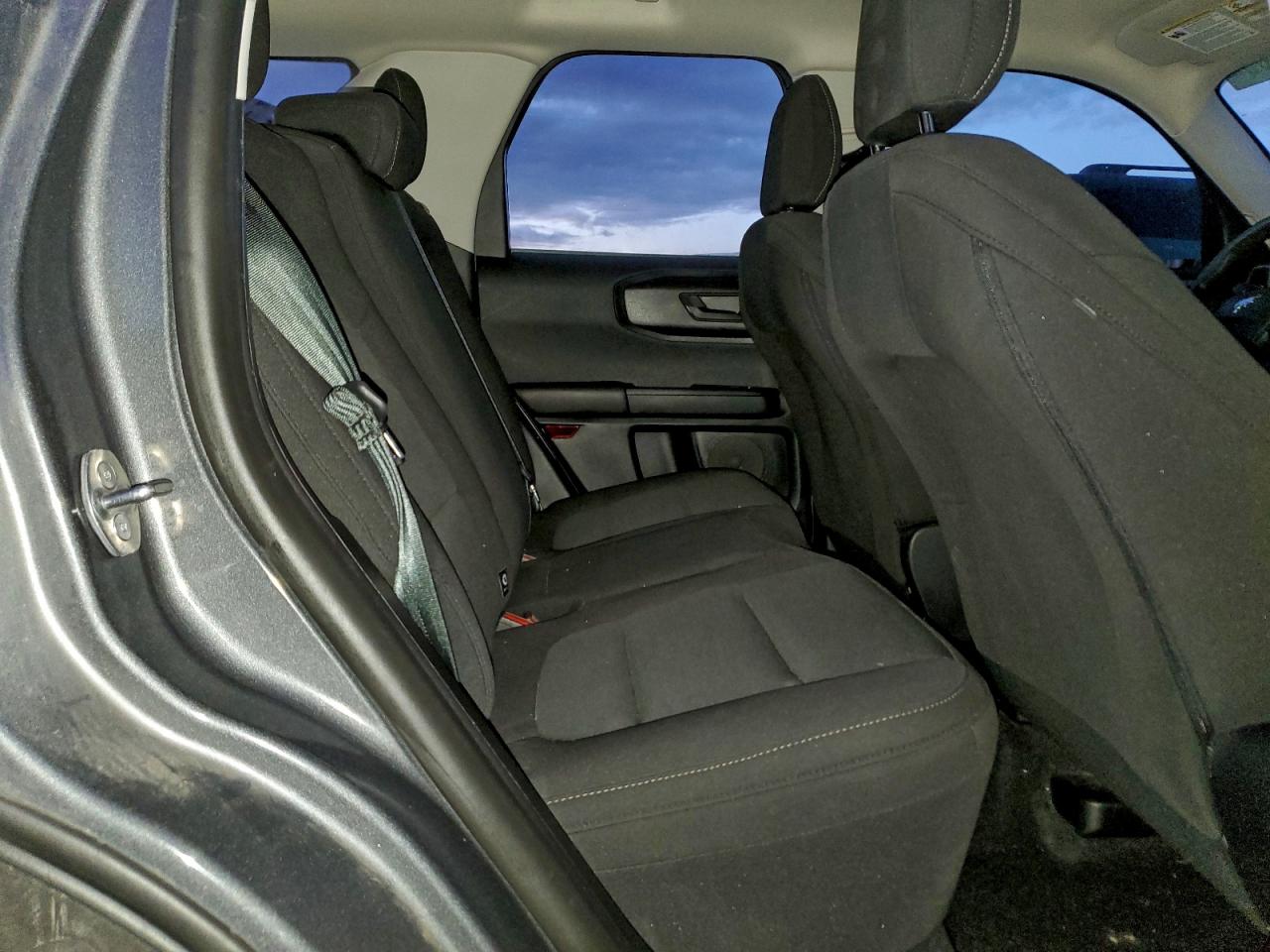 2023 Ford Bronco Sport VIN: 3FMCR9A60PRD30785 Lot: 94044105