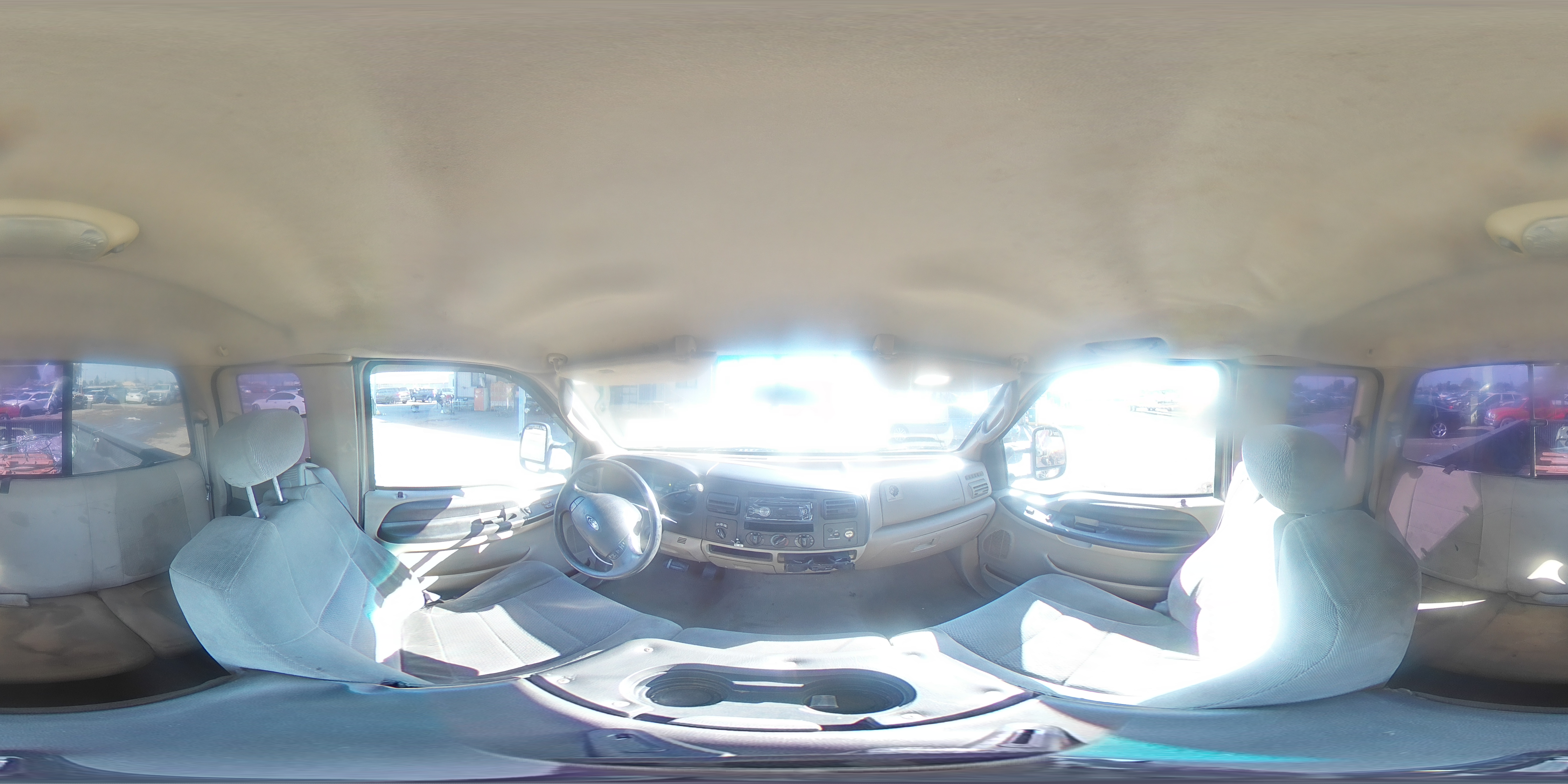 2005 Ford F350 Srw Super Duty VIN: 1FTWX31P35EC62365 Lot: 93689675