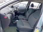2004 TOYOTA YARIS 1.3 VVT-I T SPIRIT 5DR AUTO for sale at Copart SANDWICH