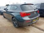 2019 BMW 1 SERIES 118I [1.5] M SPORT SHADOW ED 3DR STEP AUTO for sale at Copart SANDY