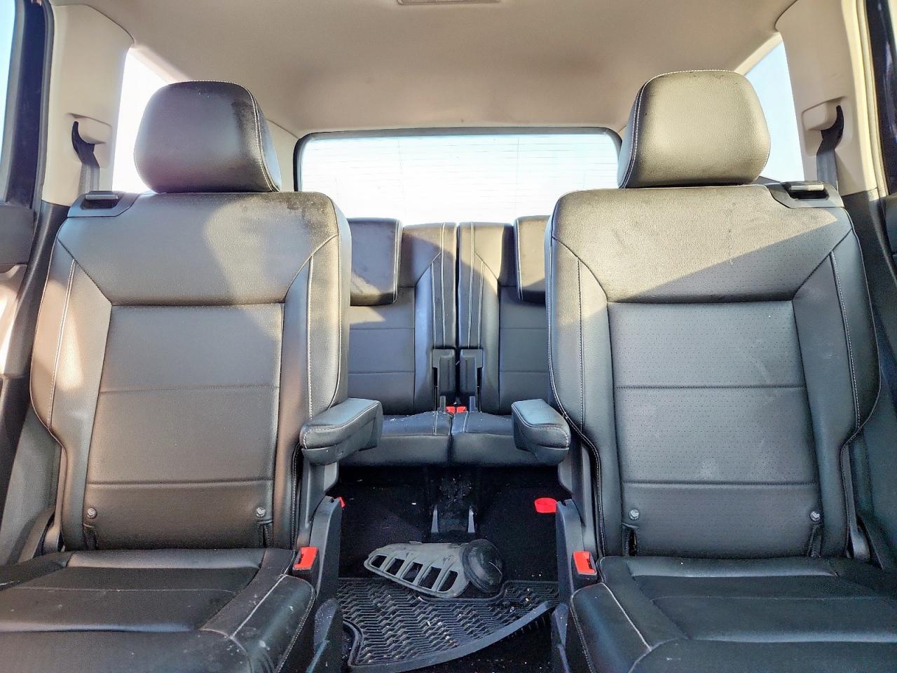 2022 Volkswagen Atlas Sel R-Line VIN: 1V2AR2CA3NC513760 Lot: 91146155