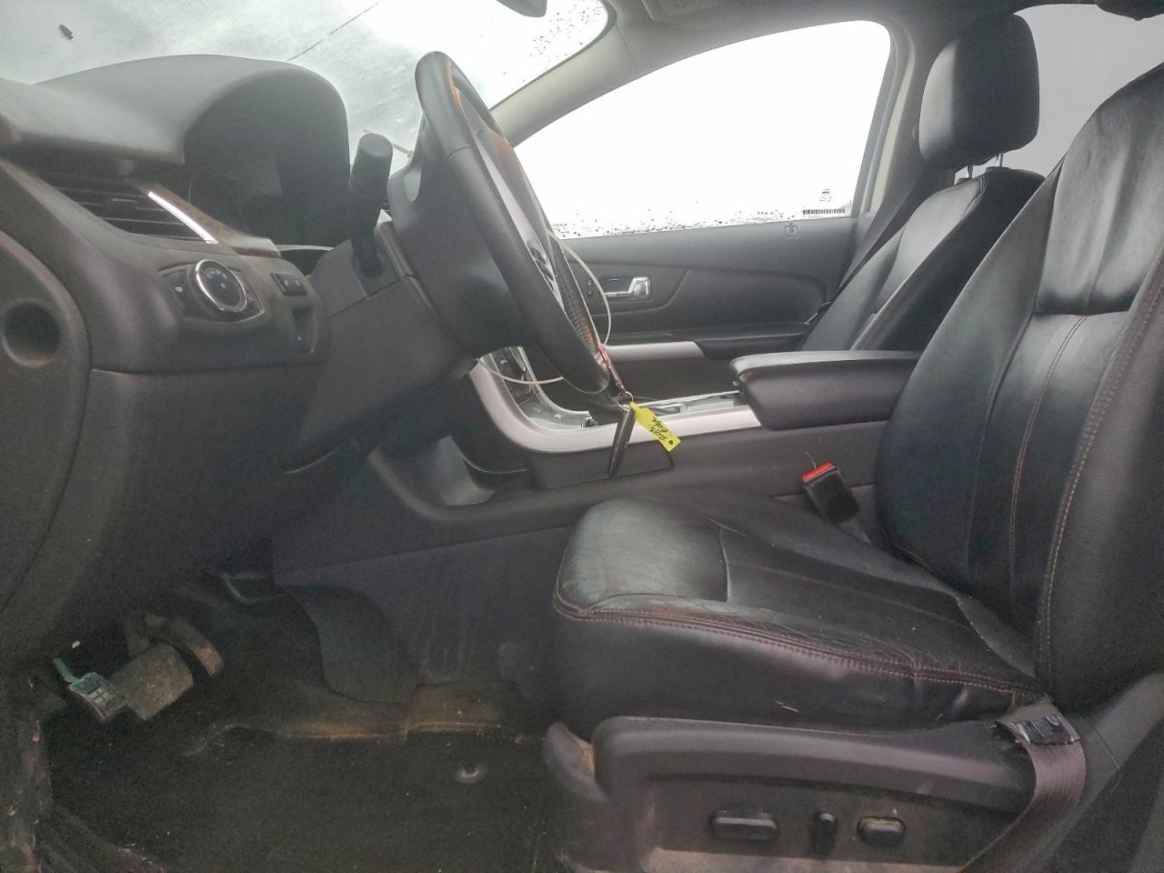 2013 Ford Edge Limited VIN: 2FMDK4KC5DBA05480 Lot: 94558715