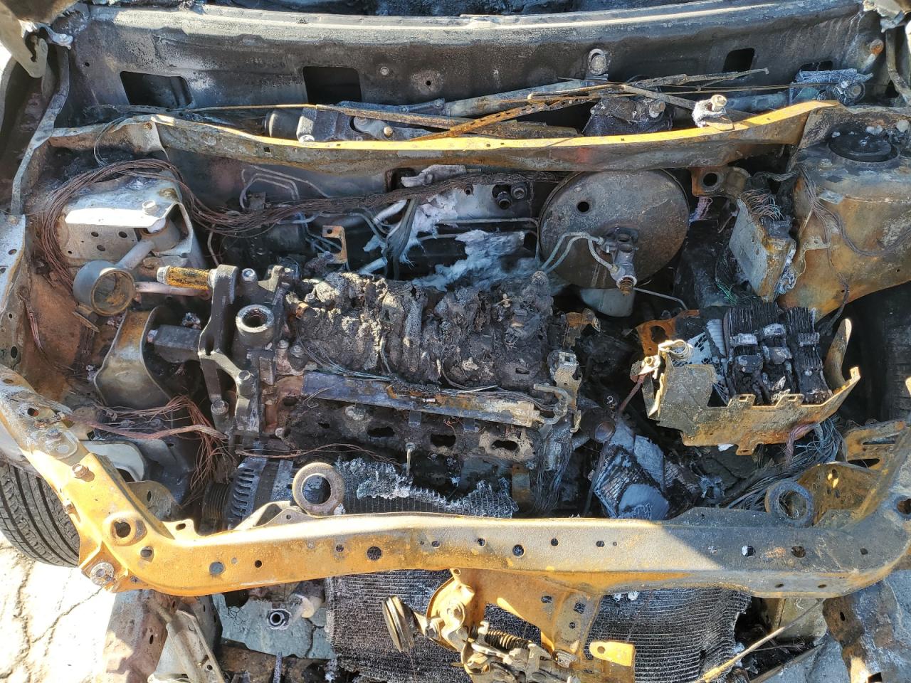 2010 Nissan Versa S VIN: 3N1BC1CPXAL362942 Lot: 91519565