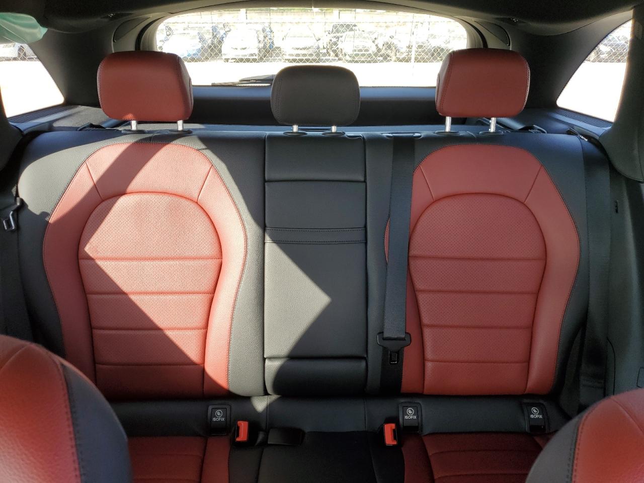 2021 Mercedes-Benz Glc 300 VIN: W1N0G8DB6MF951546 Lot: 93388055