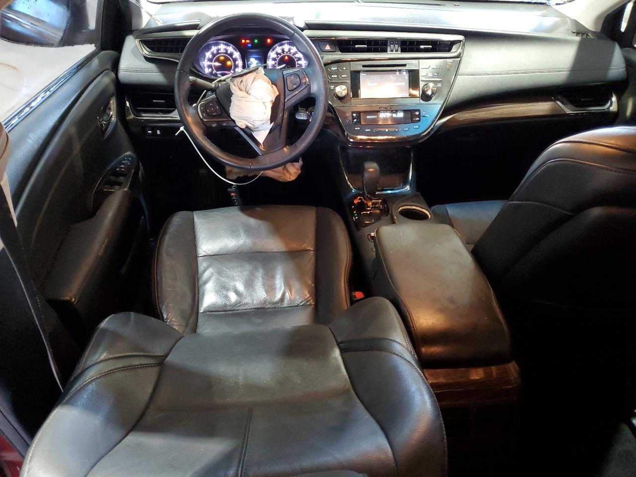 2015 Toyota Avalon Xle VIN: 4T1BK1EB9FU163732 Lot: 91350065