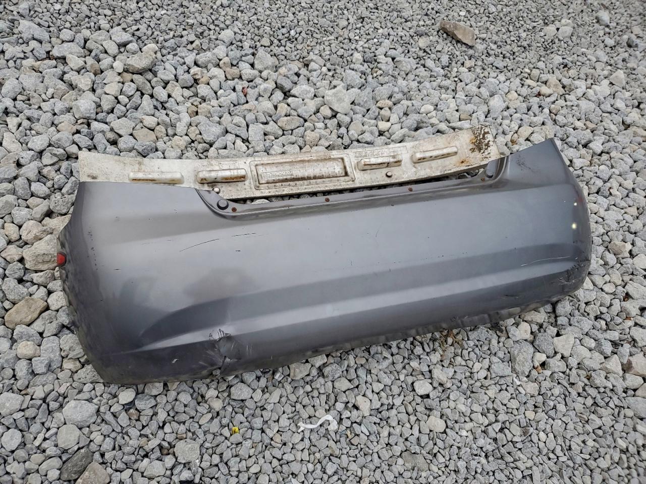 2008 Chevrolet Aveo Base VIN: KL1TD66608B081363 Lot: 93743745