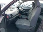 2005 NISSAN MICRA 1.2 SE 5DR AUTO for sale at Copart SANDWICH