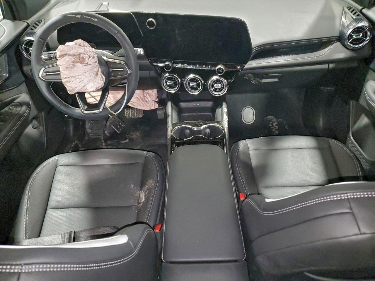 2024 Chevrolet Blazer 2Lt VIN: 3GNKDBRJXRS292676 Lot: 93875275