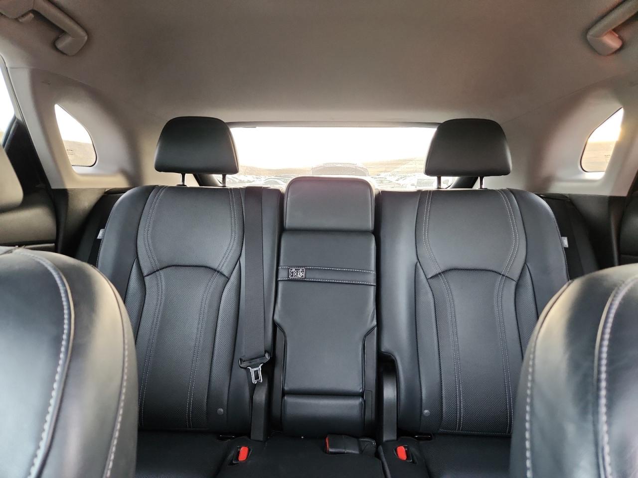 2017 Lexus Rx 450H Base VIN: 2T2BGMCA0HC011951 Lot: 91924115