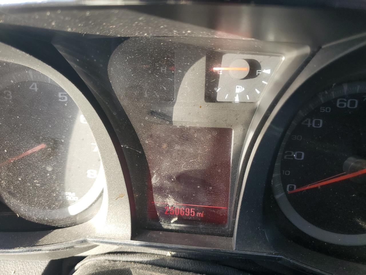 2014 GMC Terrain Denali VIN: 2GKFLUE31E6328509 Lot: 91560345