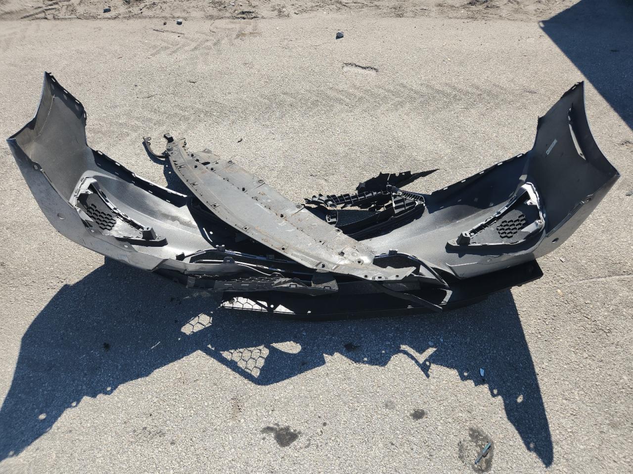 2020 Acura Ilx Premium VIN: 19UDE2F73LA005356 Lot: 93718685