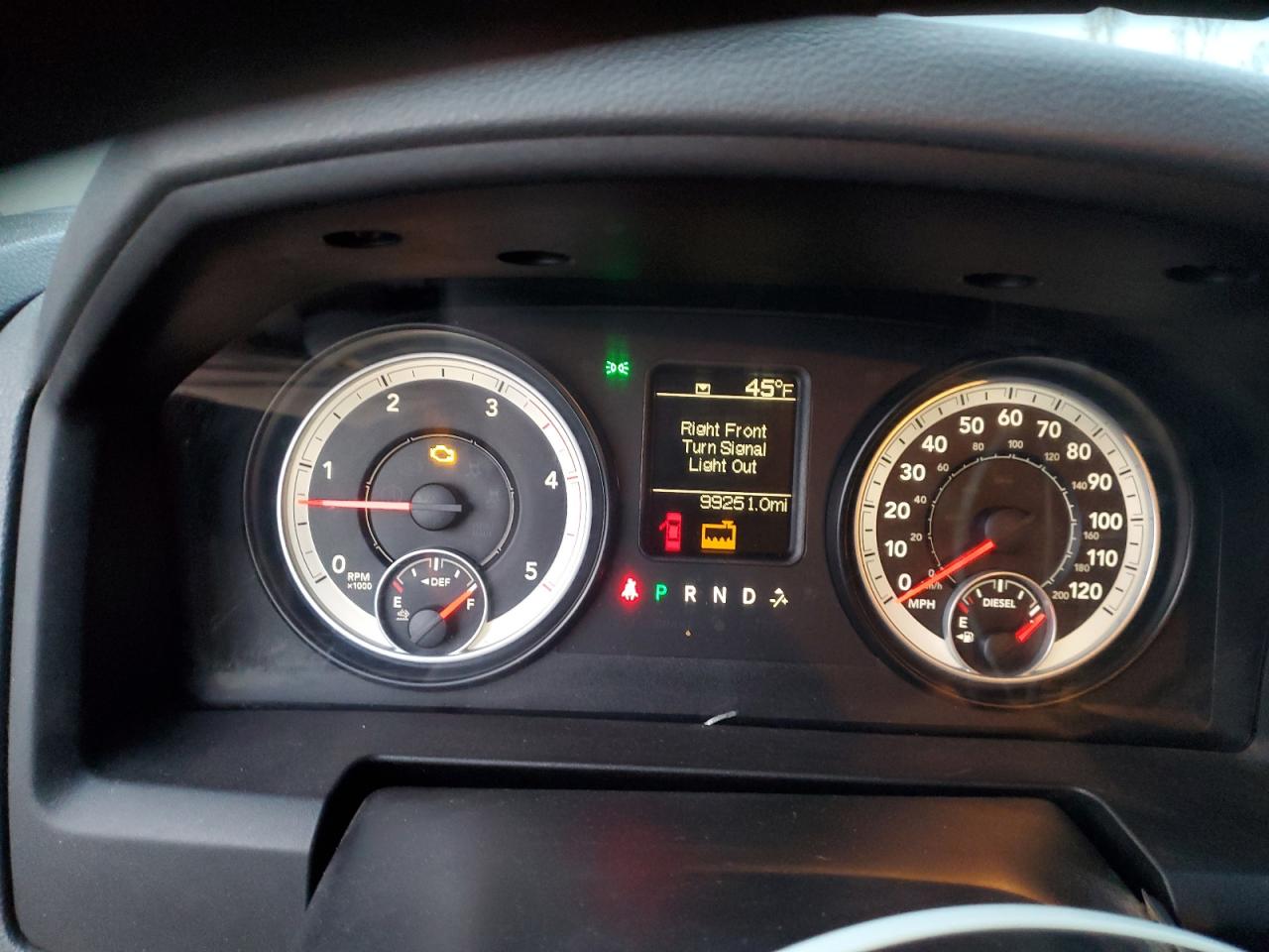 2013 Ram 3500 St VIN: 3C63R3GL4DG616183 Lot: 93494155