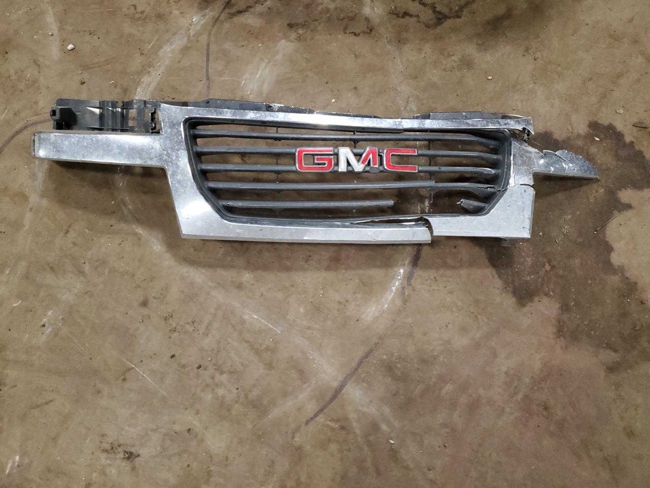 2009 GMC Canyon VIN: 1GTDT19E398132066 Lot: 91104705