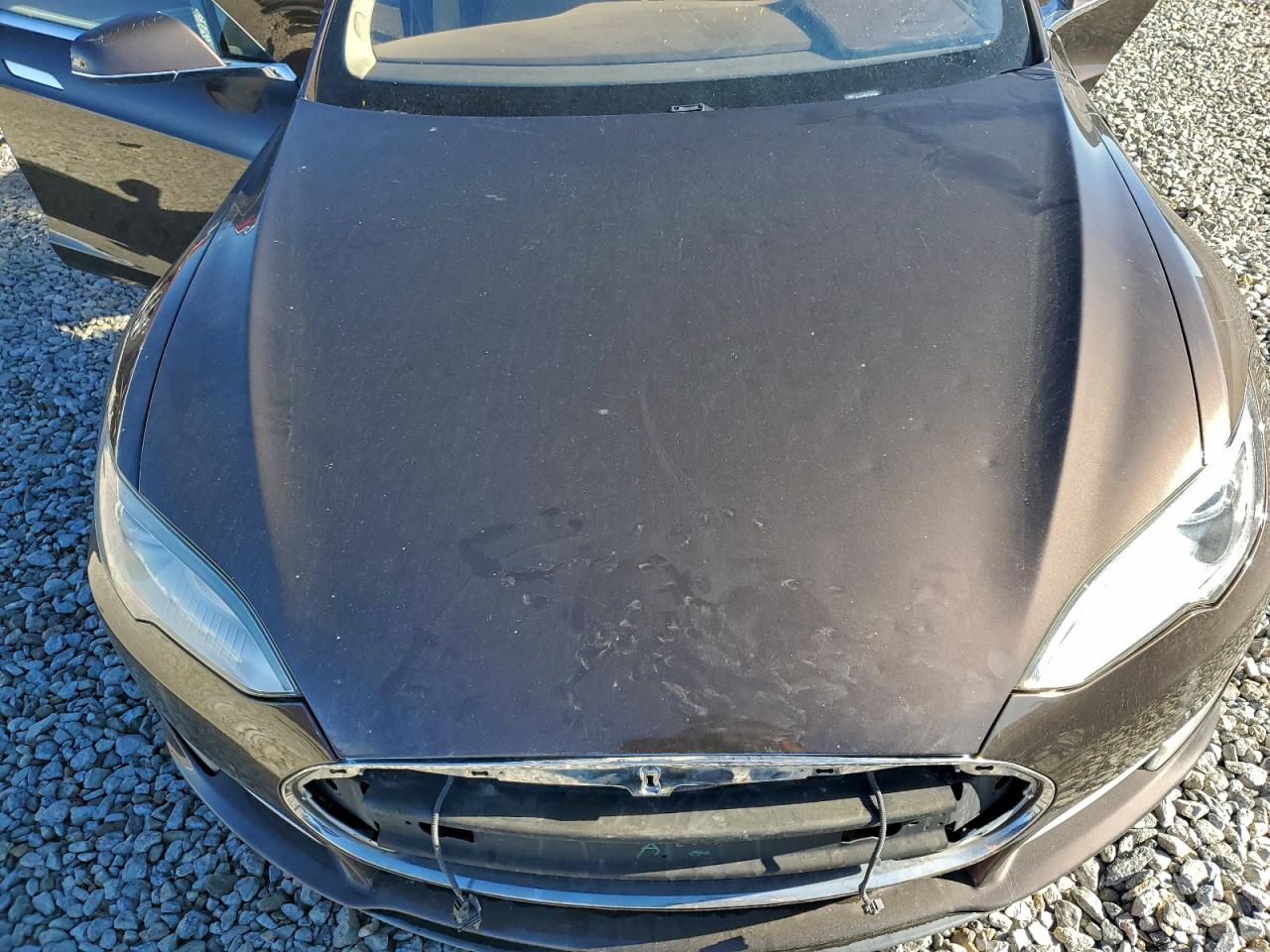 2013 Tesla Model S VIN: 5YJSA1CG1DFP09807 Lot: 93976155