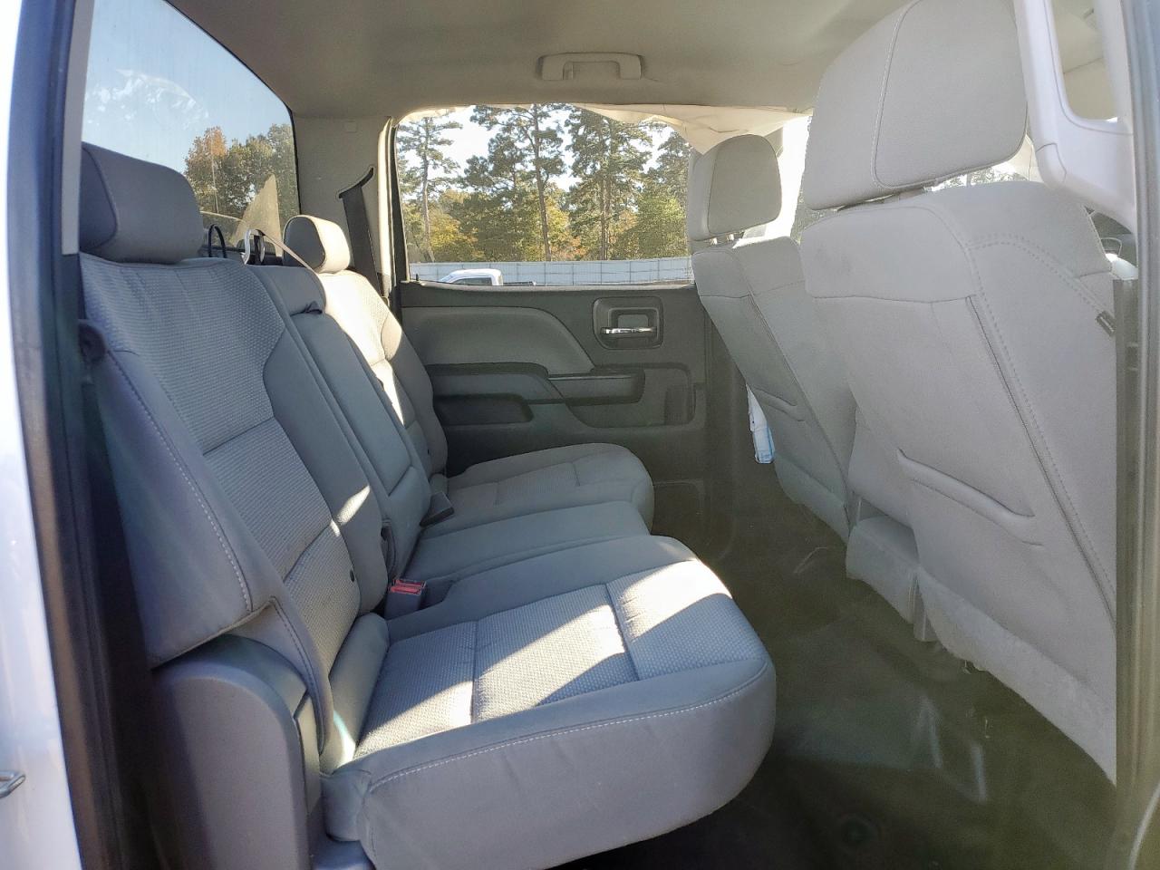 2019 GMC Sierra K2500 Heavy Duty VIN: 1GT12NEG5KF265742 Lot: 91879225