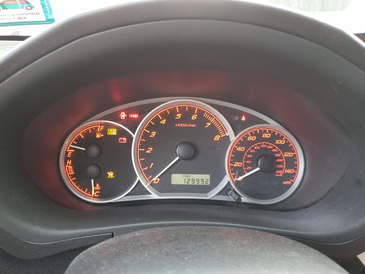 2010 Subaru Impreza Wrx Limited VIN: JF1GH7G61AG812075 Lot: 91991525