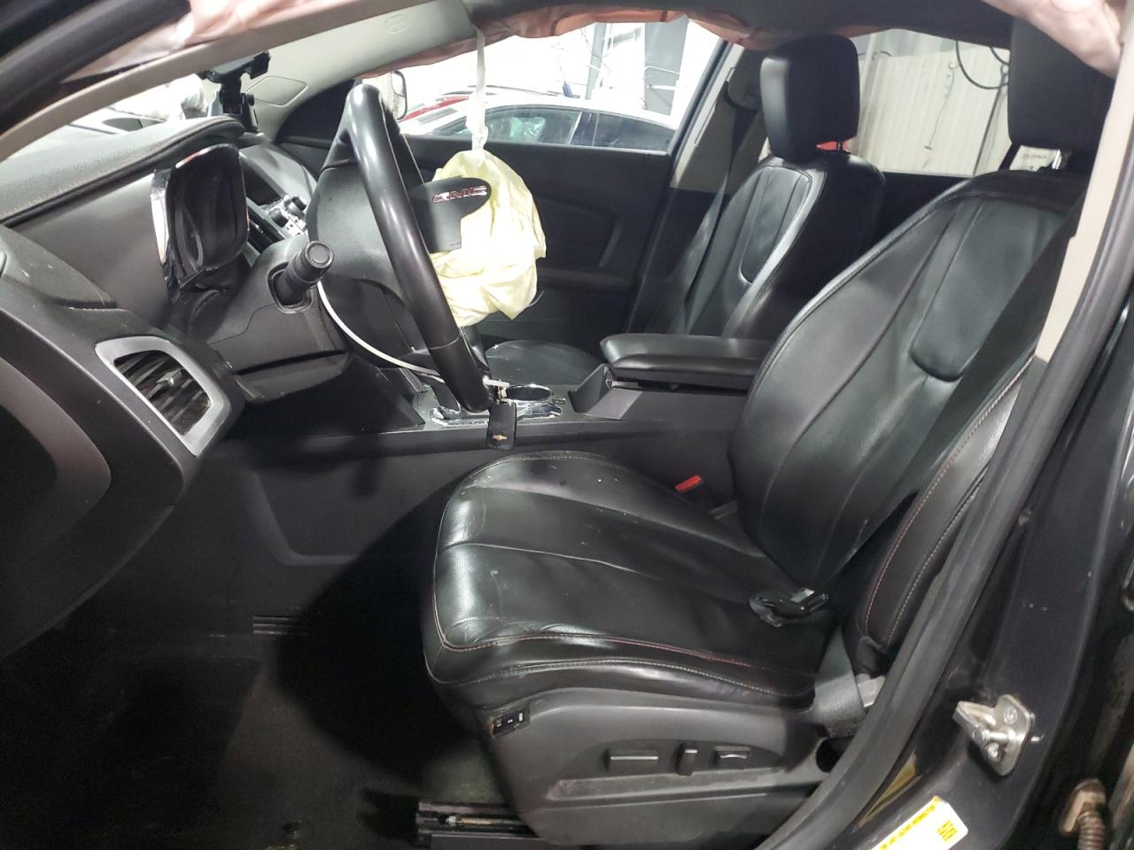 2013 GMC Terrain Slt VIN: 2GKFLXE32D6314148 Lot: 93174965