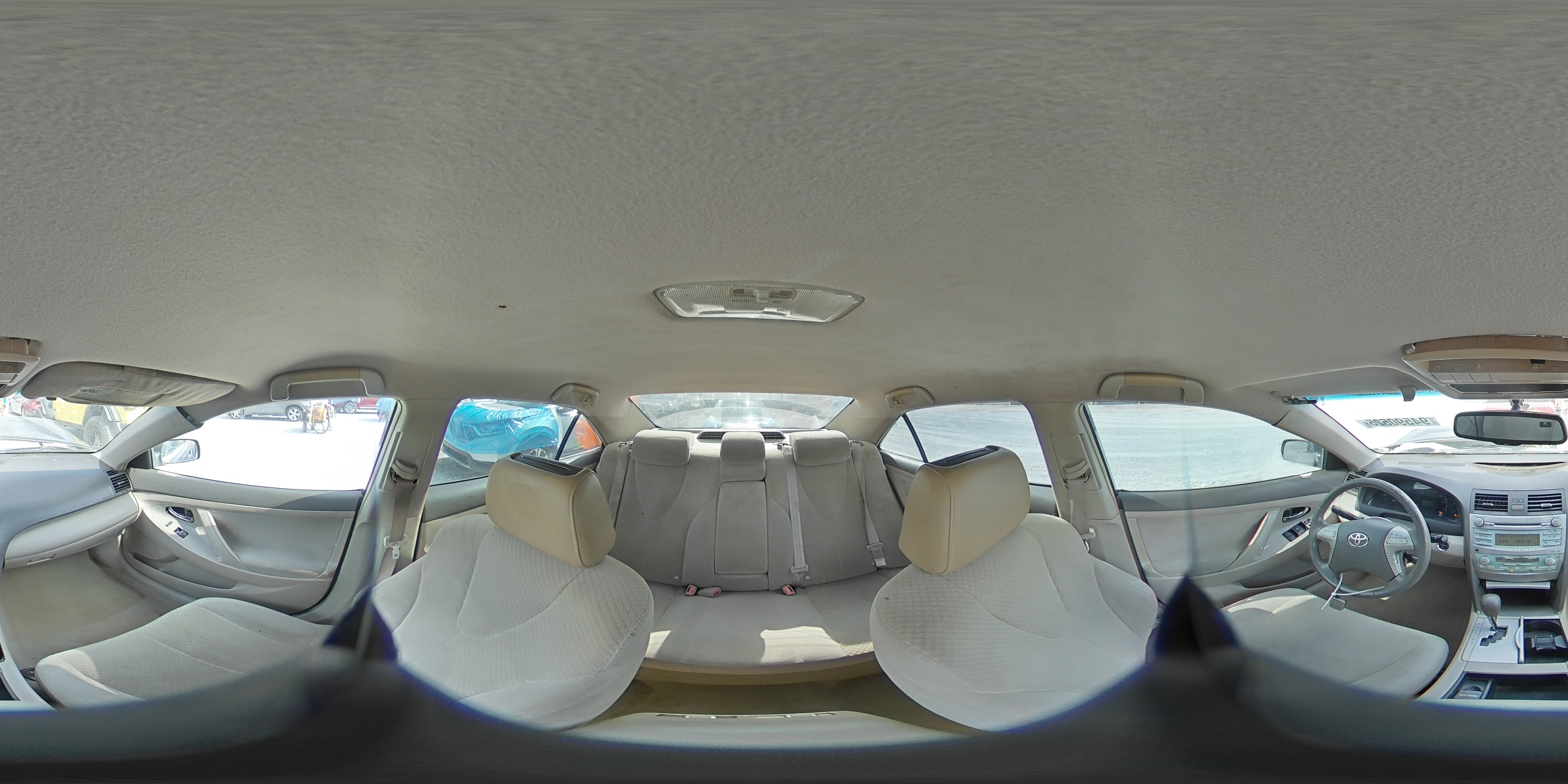 2009 Toyota Camry Hybrid VIN: 4T1BB46K19U075004 Lot: 94590525