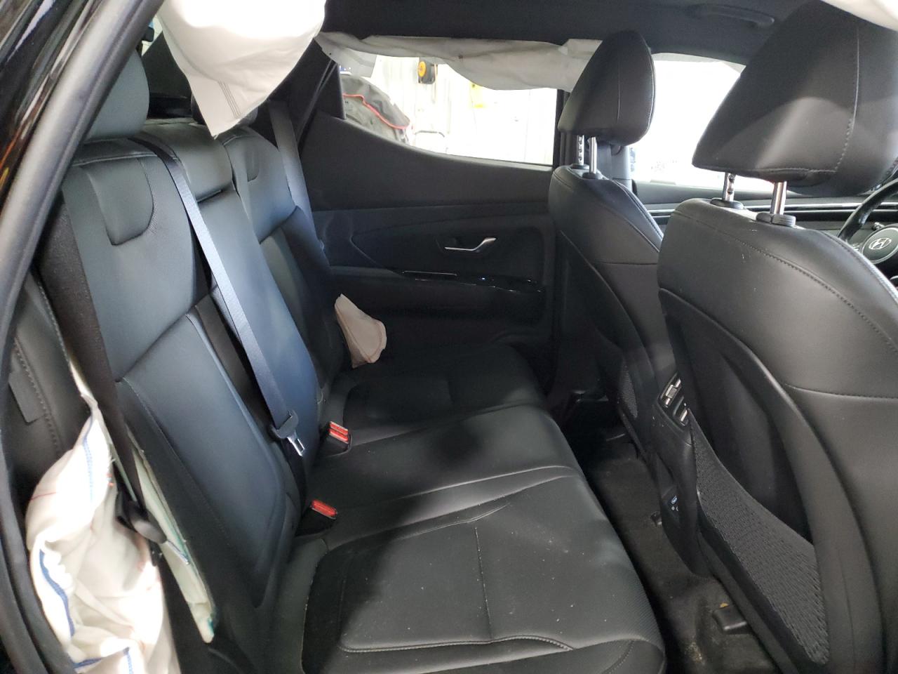 2024 Hyundai Santa Cruz Limited VIN: 5NTJEDDF7RH122139 Lot: 91260515